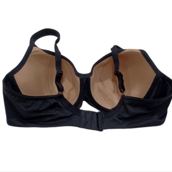 SOMA Stunning Support Balconette Bra, size 38D - Picture 7 of 15